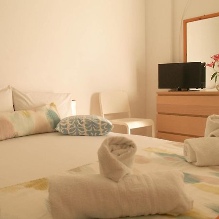 Lazaris Apartments In Agios Ioannis  Exterior foto