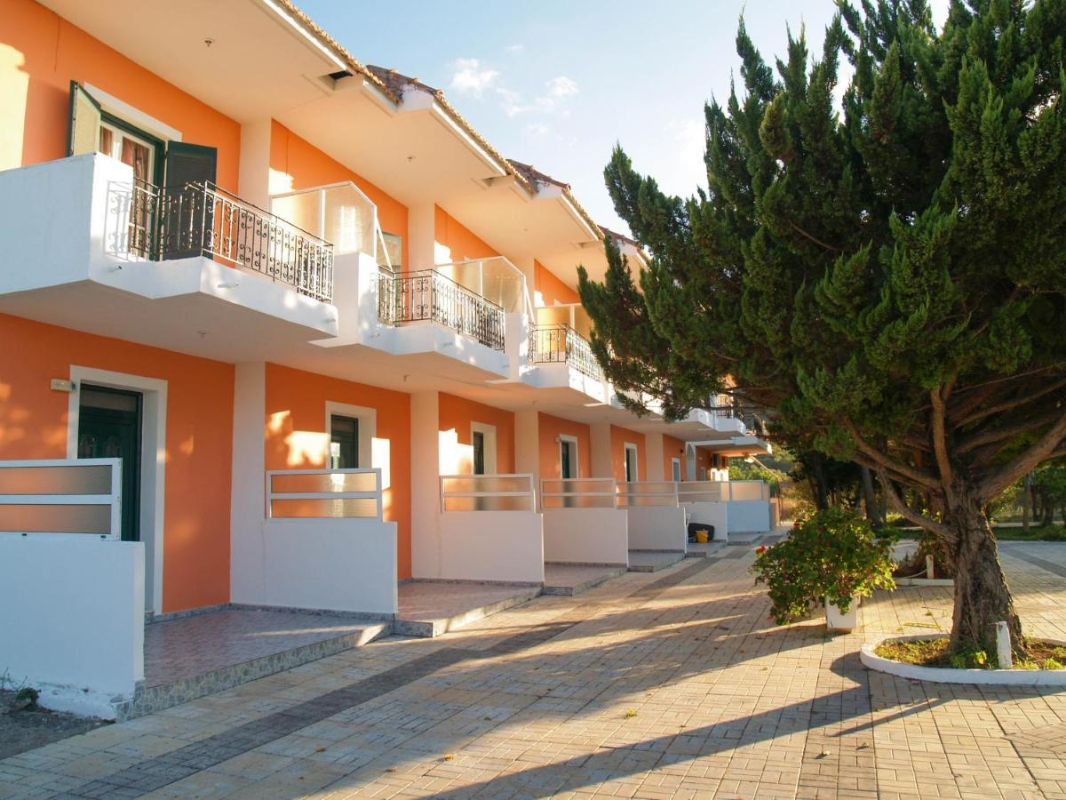 Lazaris Apartments In Agios Ioannis  Exterior foto